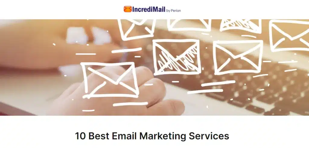 Ứng dụng IncrediMail