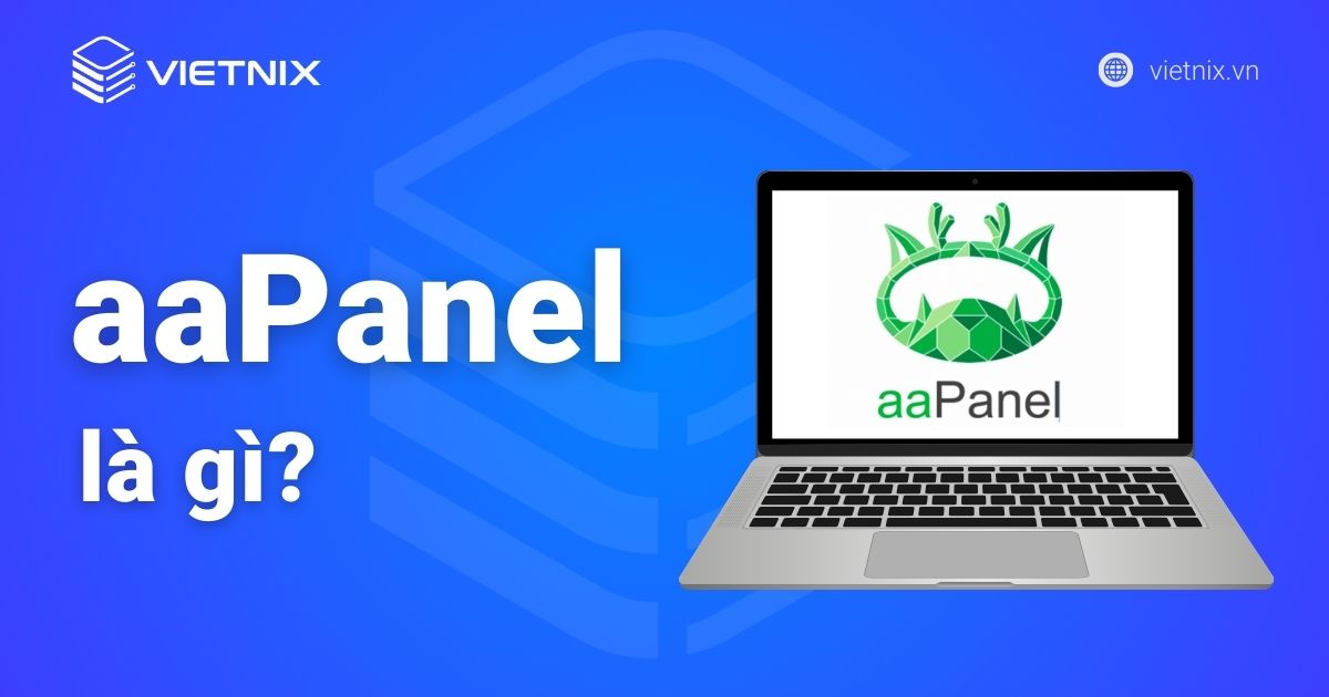 aaPanel là gì