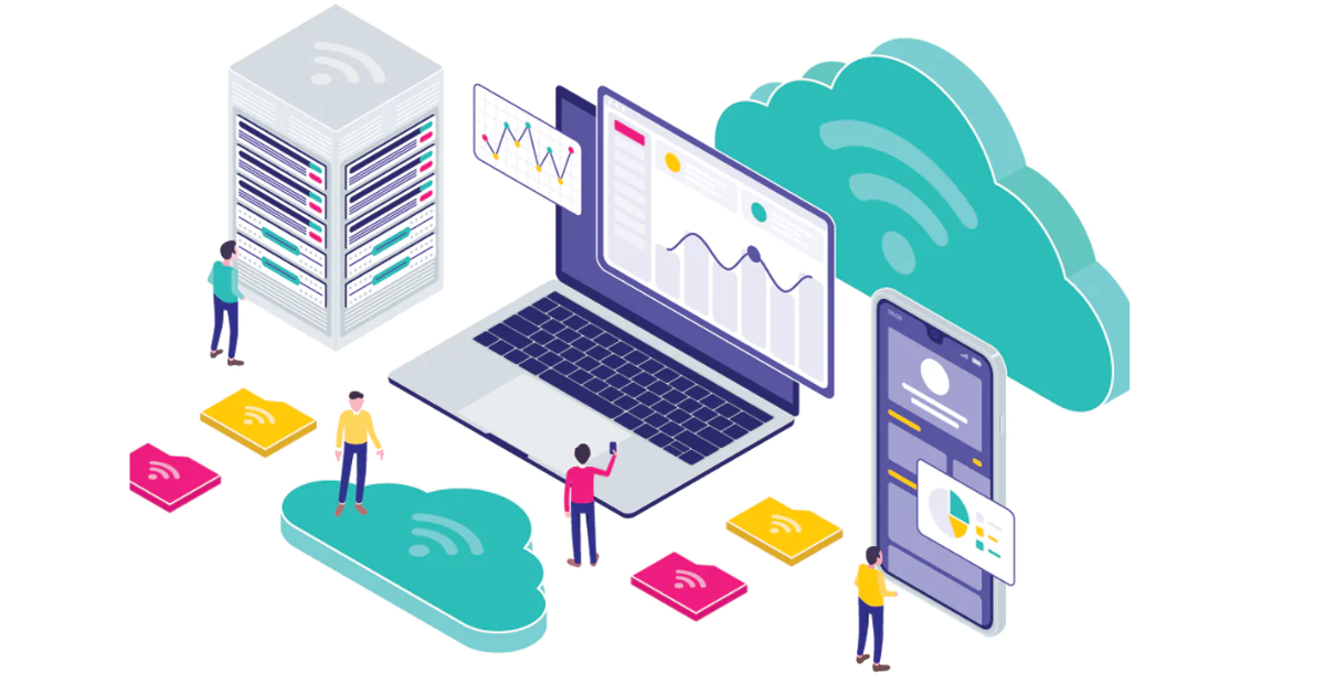 Cách chọn dịch vụ hosting chất lượng cho website