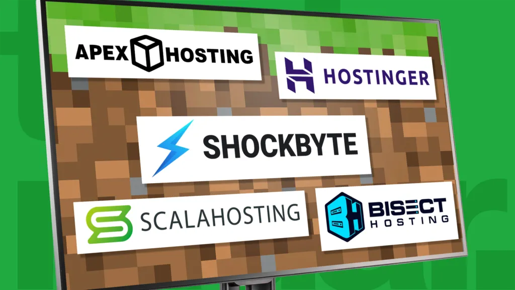 Lý do nên sử dụng Hosting MineCraft Server