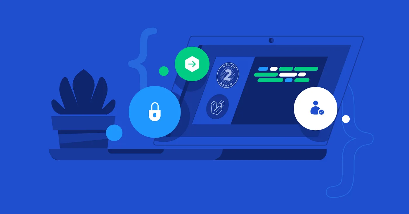 JSON Web Token cho mục đích uỷ quyền