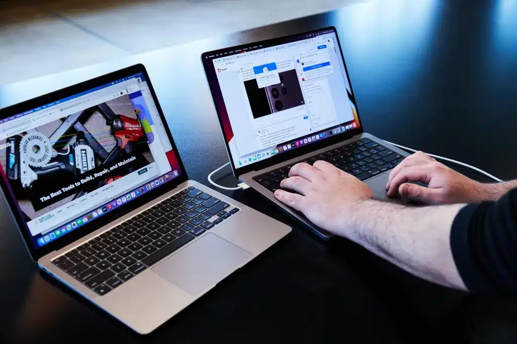 So sánh máy tính Hackintosh với Macbook Pro