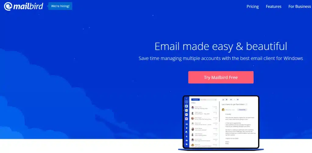 mailbird