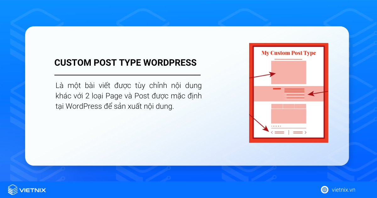 Hướng dẫn tạo Custom Post Type WordPress chi tiết 9 tạo Custom Post Type WordPress