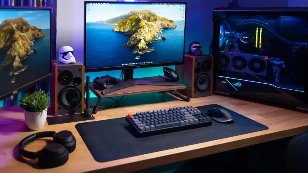 Xây dựng máy tính Hackintosh