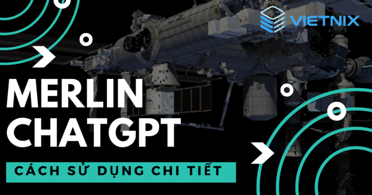 merlin chatgpt là gì