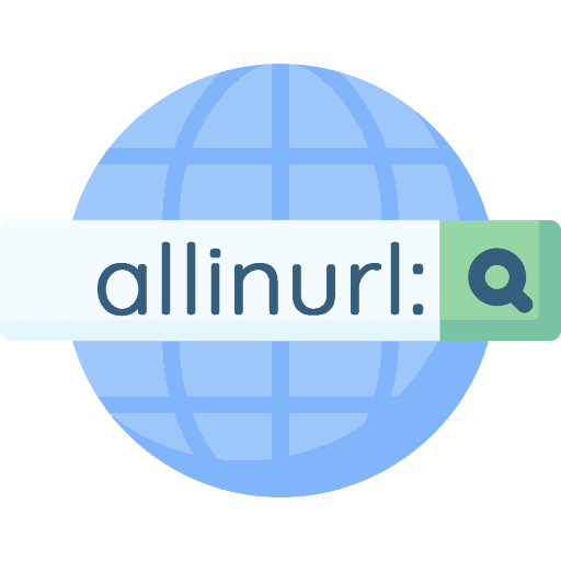 allinurl: và inurl: – Tìm kiếm theo từ khóa trong URL