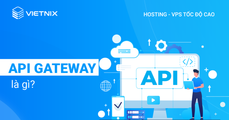 API Gateway là gì?