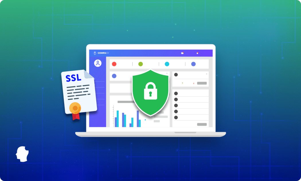 Bảo vệ website an toàn với chứng chỉ bảo mật SSL