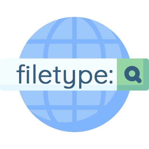 filetype: – Tìm tài liệu định dạng cụ thể