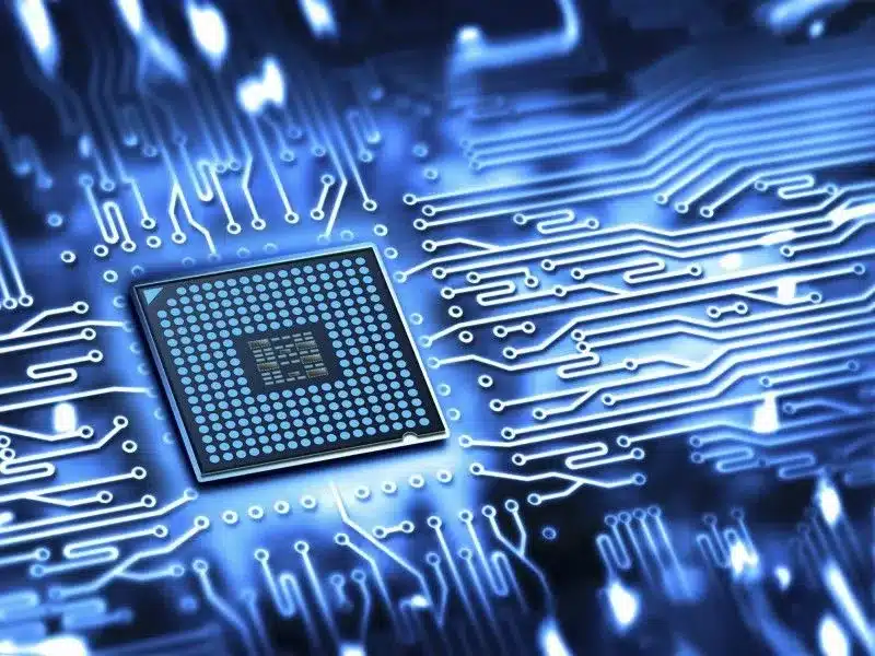 Firmware là gì?