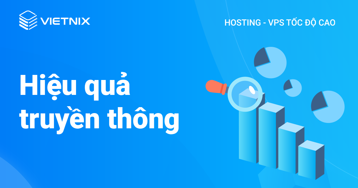 hiệu quả truyền thông