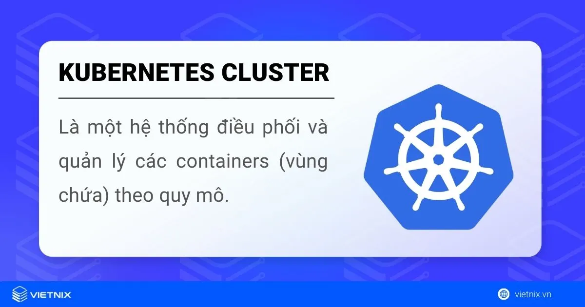 Giới thiệu về Kubernetes