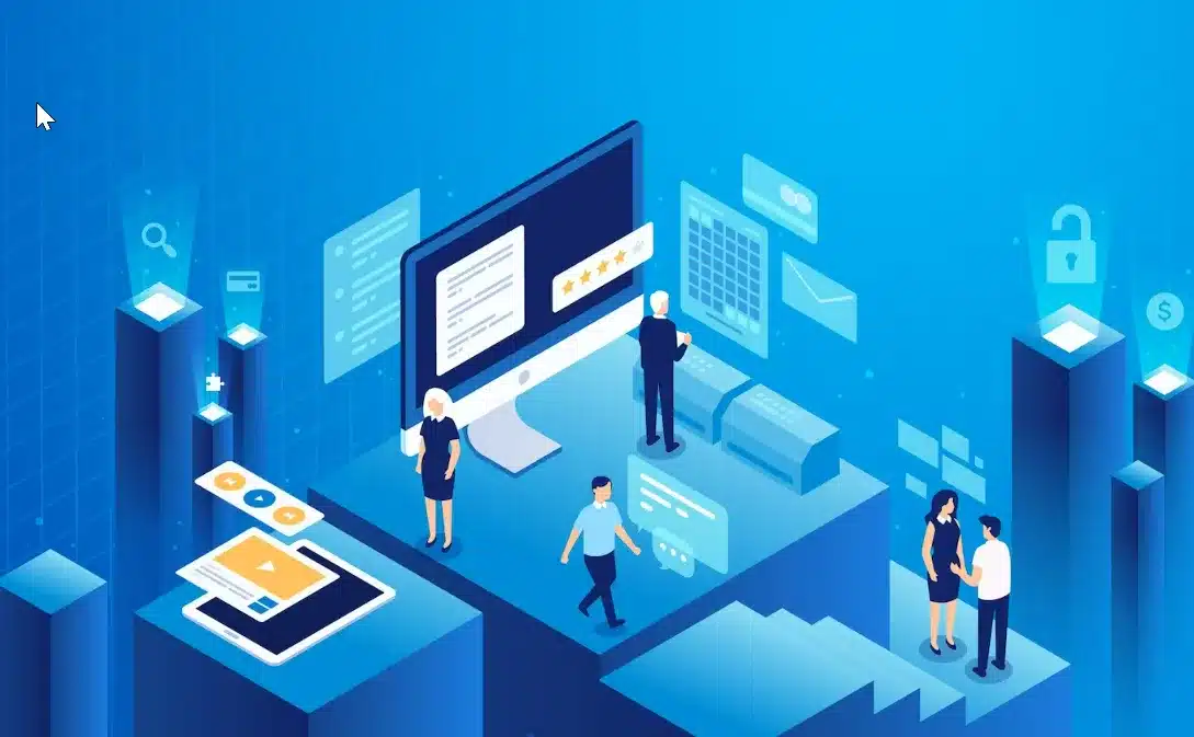 Martech được áp dụng vào Digital Marketing như thế nào?