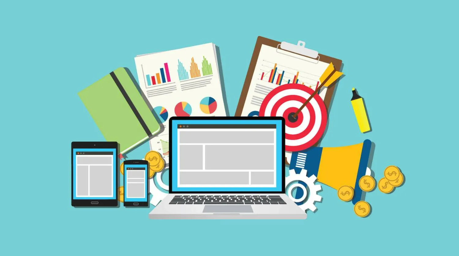 Martech quản lý