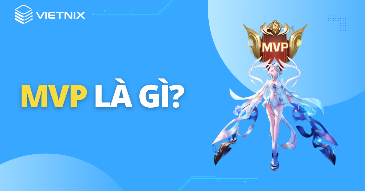 mvp là gì