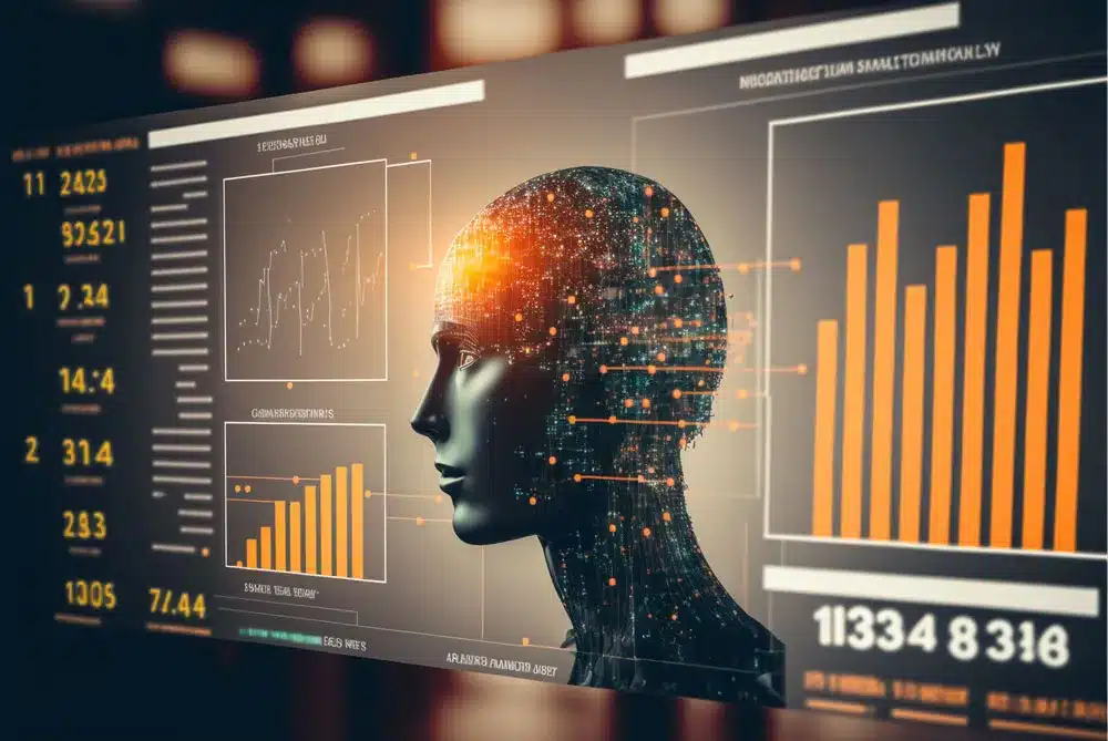 Doanh nghiệp cần nắm vững phương thức hoạt động của AI trong marketing