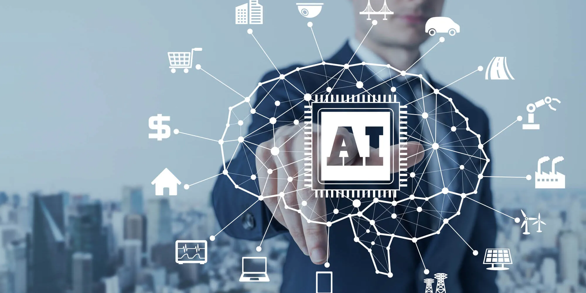 Trí tuệ nhân tạo (AI) – Cá nhân hóa ở cấp độ sâu hơn