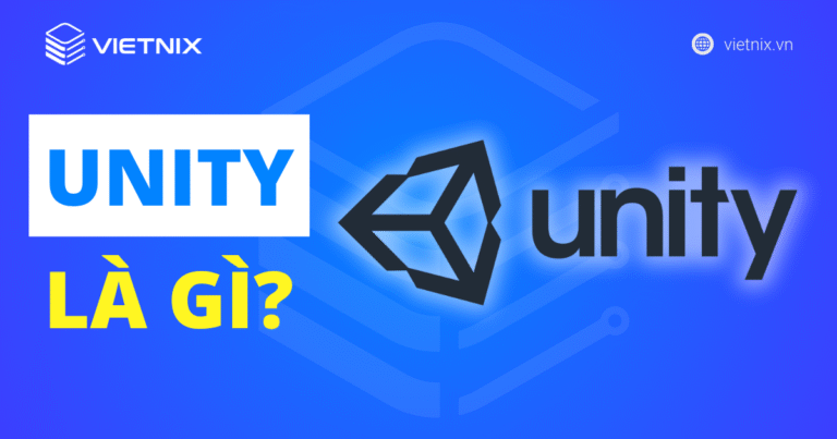 unity là gì