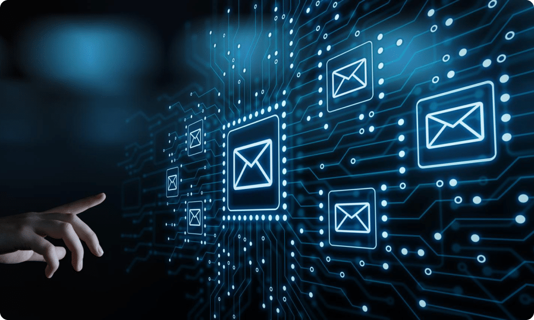 Xây dựng thương hiệu uy tín, chuyên nghiệp với Email Hosting