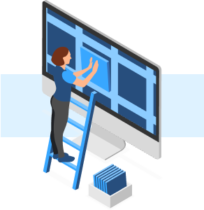 Impoet dễ dàng mobile