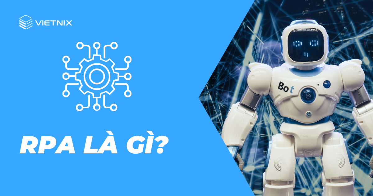 RPA là gì