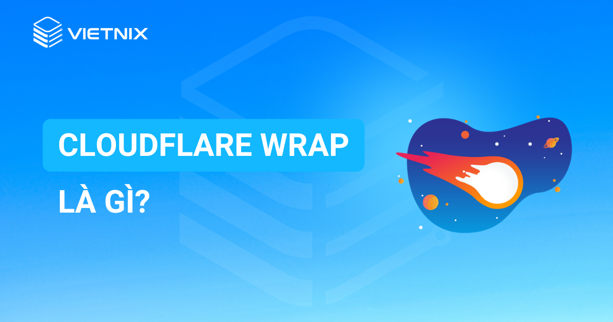 Cloudflare Warp