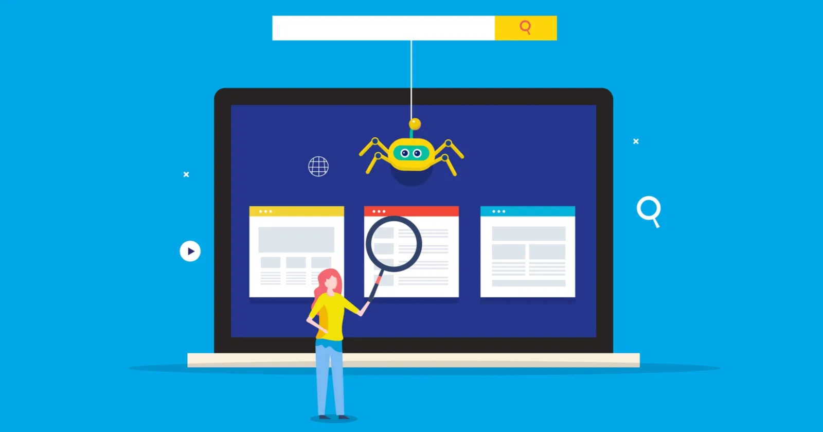 Hướng dẫn đăng ký Google News cho website mới nhất hiện nay 14 Lý do bị mất traffic khi dùng Google News?