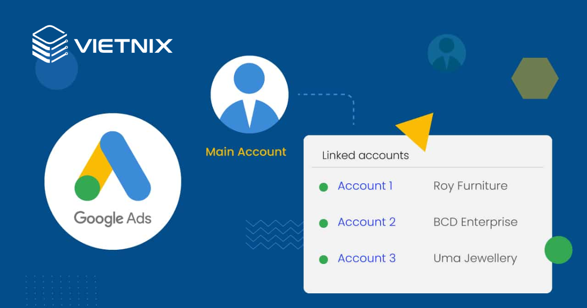 MCC là gì? Hướng dẫn tạo tài khoản MCC Google Ads đơn giản