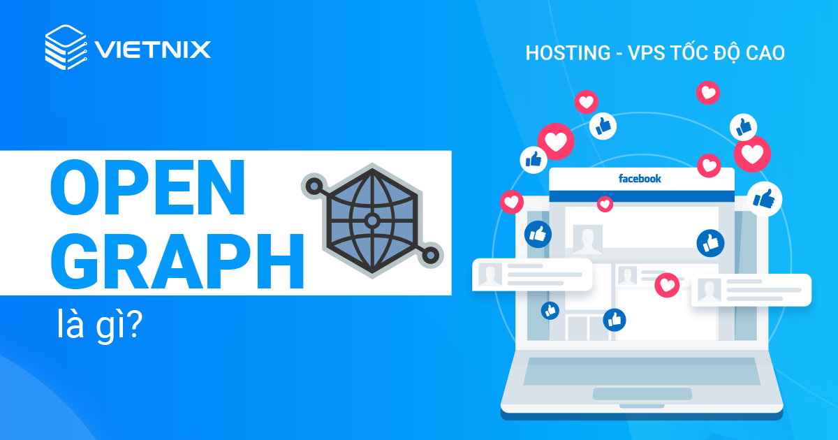 open graph là gì
