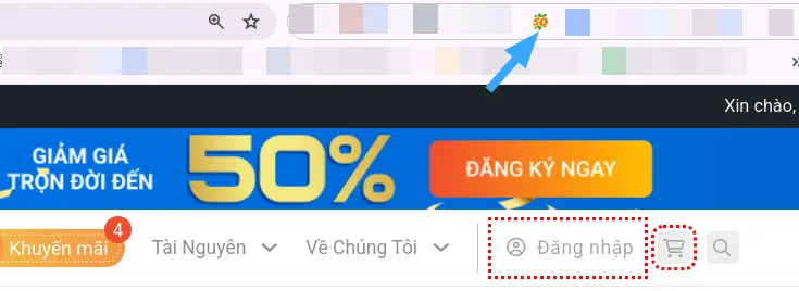 SEOquake là gì? Cách dùng SEOquake cho các SEOer 26 Cài đặt trên trình duyệt Chrome