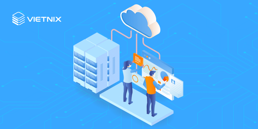 Hosting ảnh hưởng đến chi phí xây dựng website WordPress