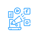 Triển khai quảng cáo dễ dàng