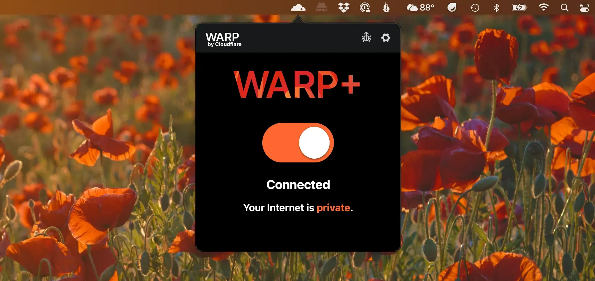 Ưu điểm của Cloudflare WARP