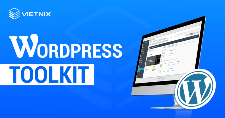 WordPress Toolkit