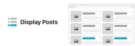 Display Posts