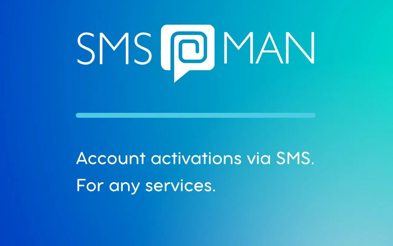 Làm thế nào để tạo tài khoản ChatGPT với SMSMAN