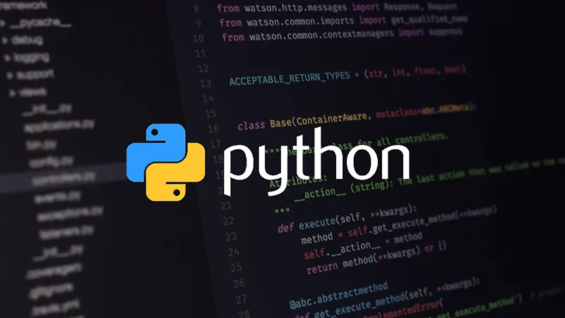 Hướng dẫn cách lập trình game cơ bản cho người mới bắt đầu 31 Phát triển Game với Python