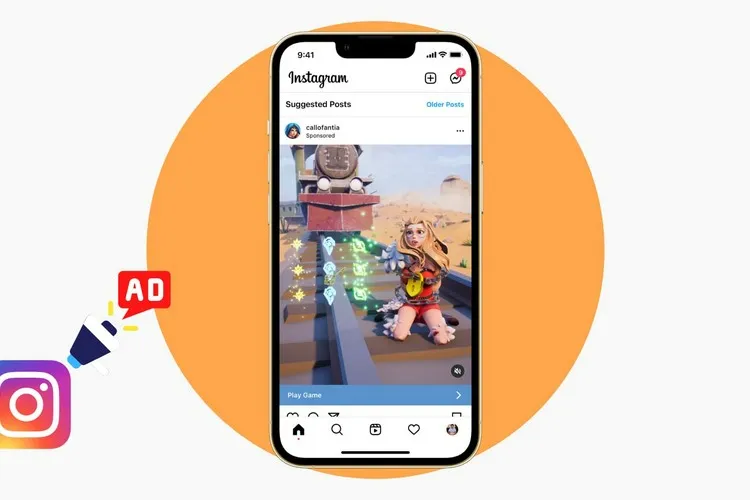 Photo ads