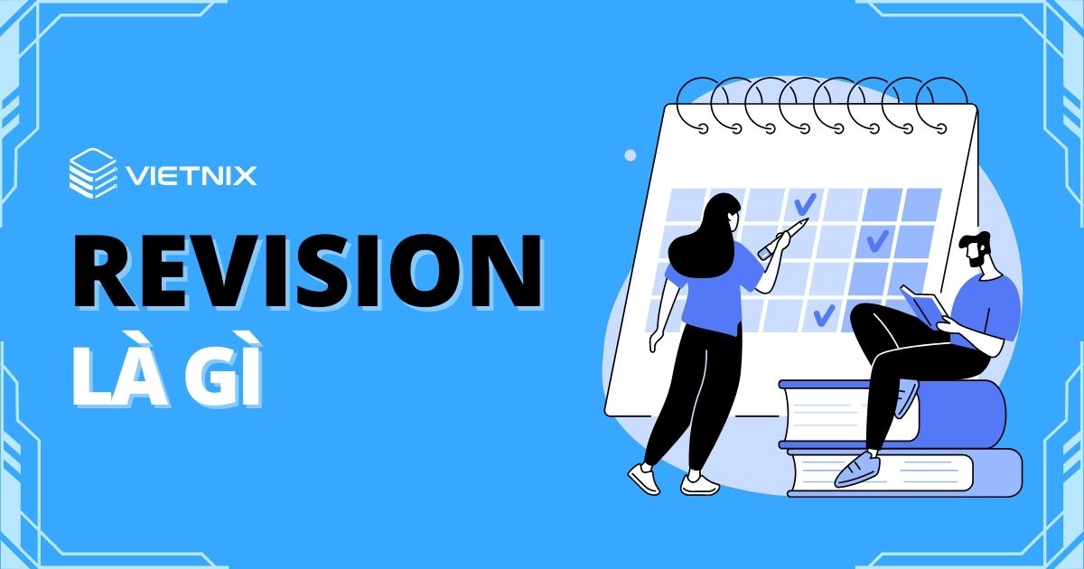 Revisions là gì Chức năng Revision của WordPress 
