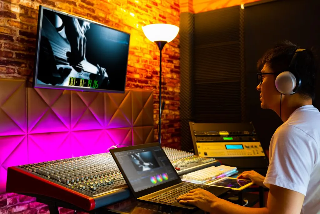 Hướng dẫn cách lập trình game cơ bản cho người mới bắt đầu 43 Thêm audio vào game sao cho hấp dẫn