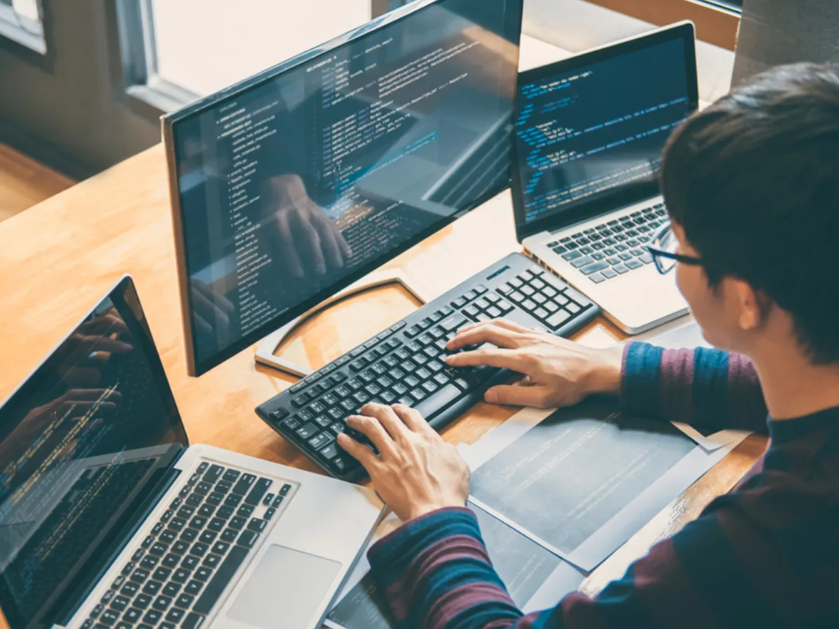 Hướng dẫn cách lập trình game cơ bản cho người mới bắt đầu 38 Thiết kế giao diện UI - Giao diện hiển thị người dùng