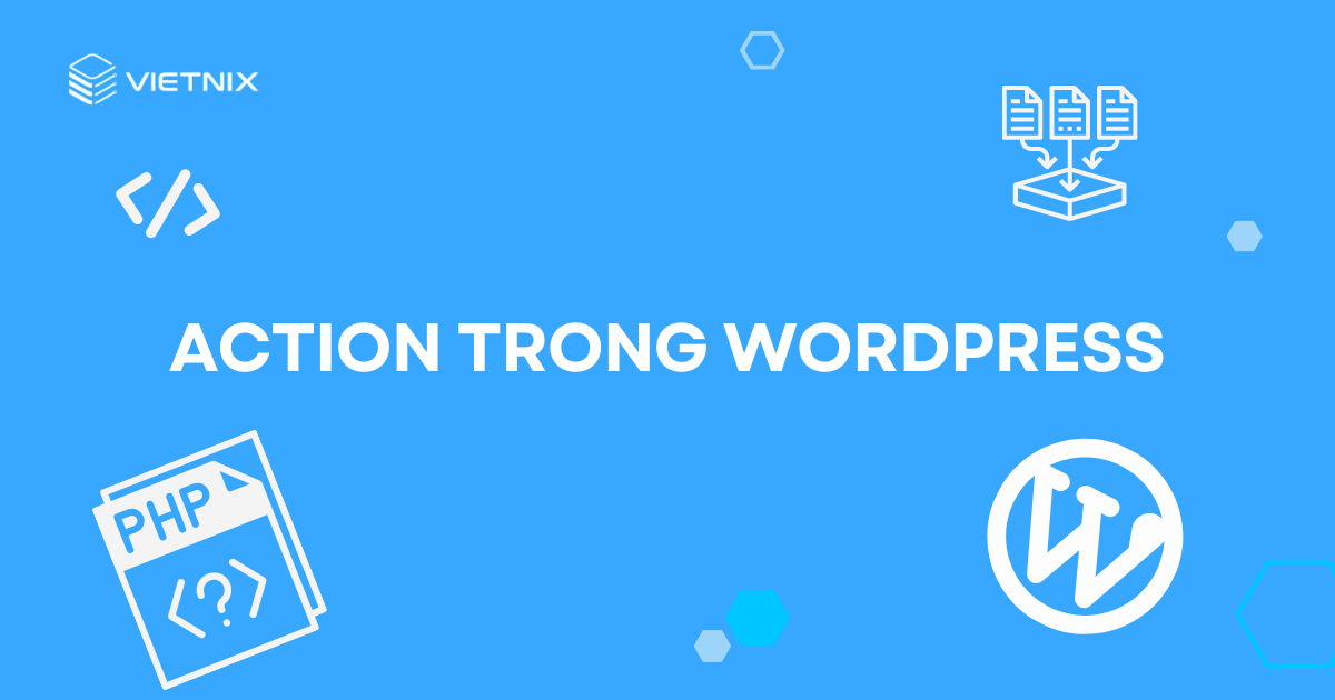 Action trong wordpress