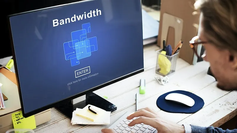 Cách điều chỉnh băng thông qua QoS cực đơn giản