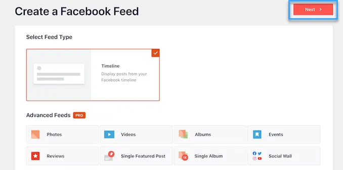 Lấy status từ Facebook