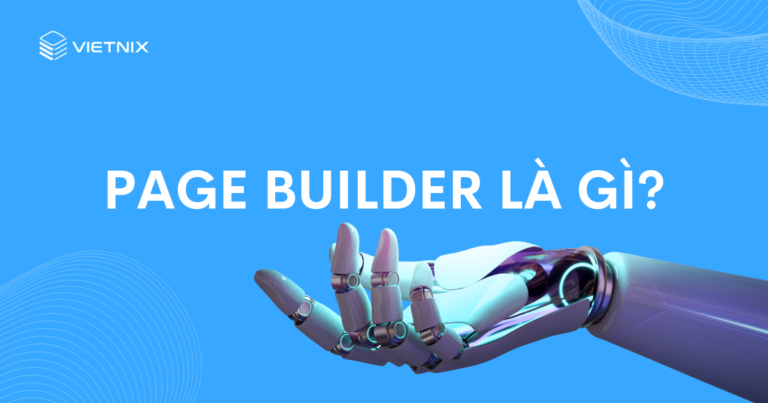 Page Builder là gì