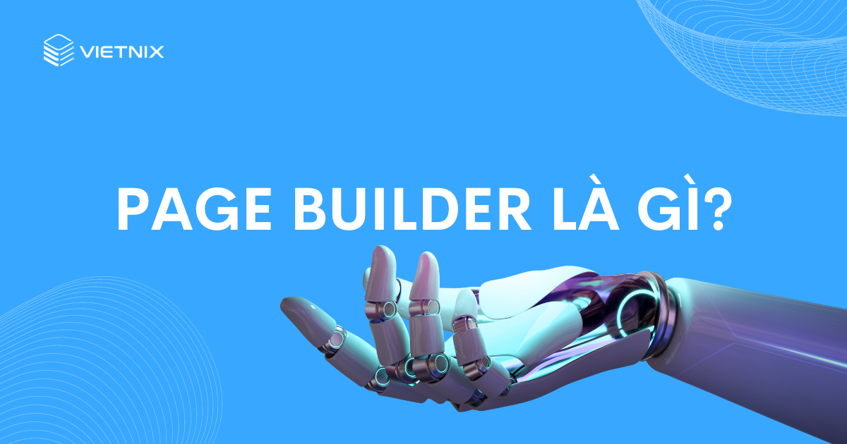 Page Builder là gì