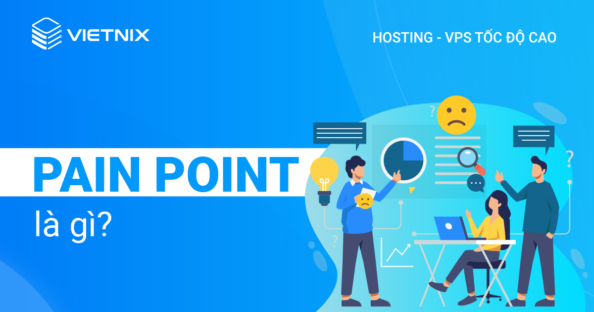 pain point là gì