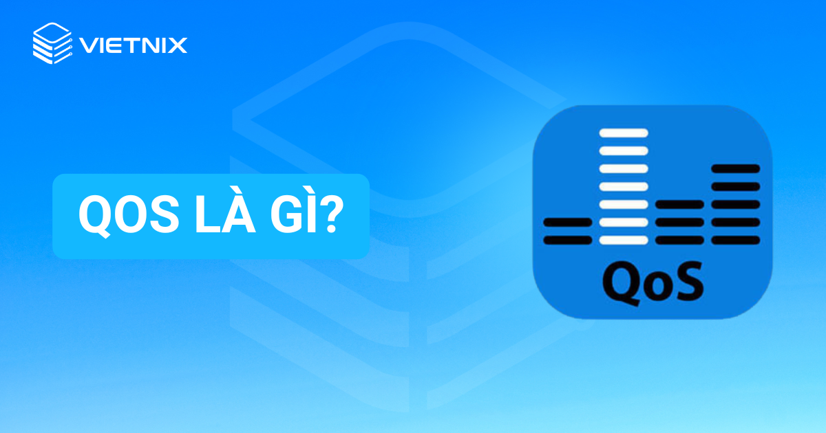 qos là gì
