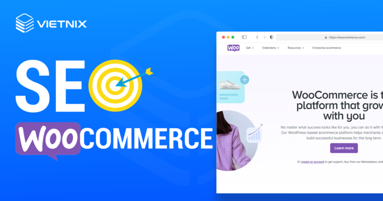SEO WooCommerce